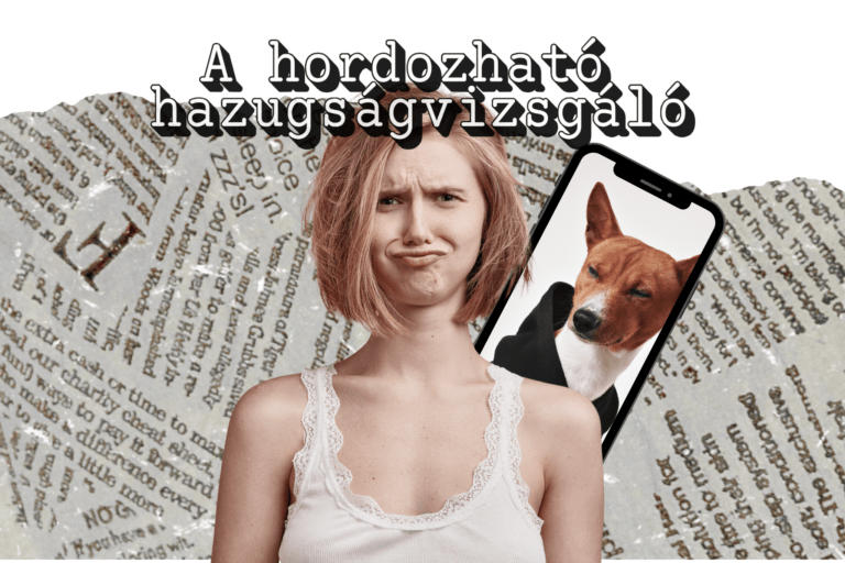 hazugság, manipuláció