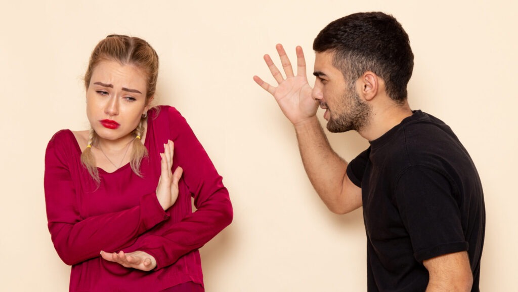 gaslighting nárcisztikus