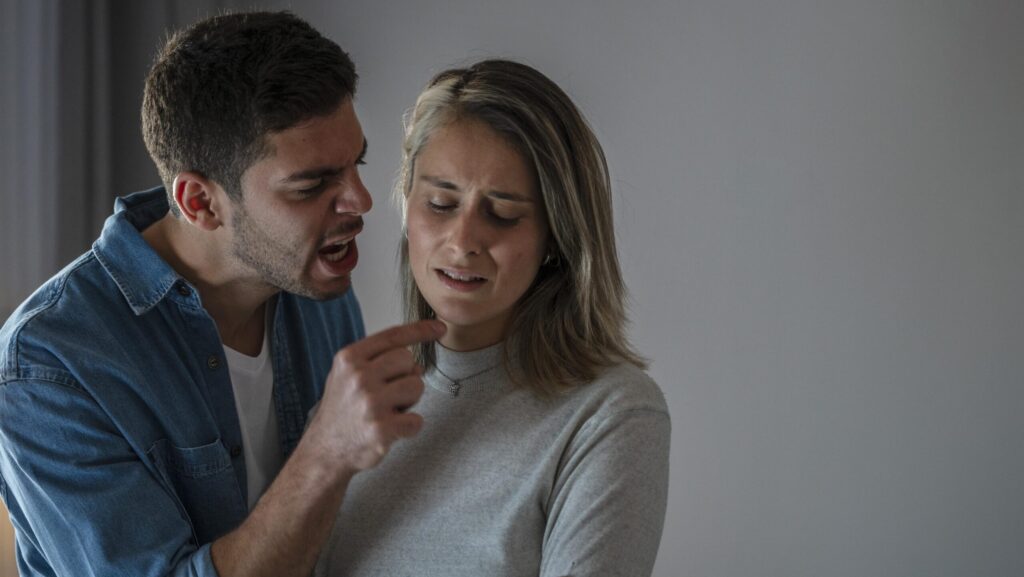 toxikus párkapcsolat, érzelmi zsarolás