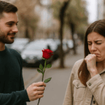 pasi, nő, férfi, kapcsolat, randi, flört, szerelem