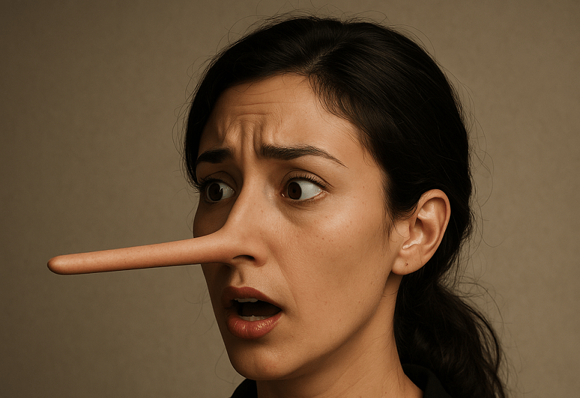 hazugsag, kapcsolat, randi, szerelem, konfliktus