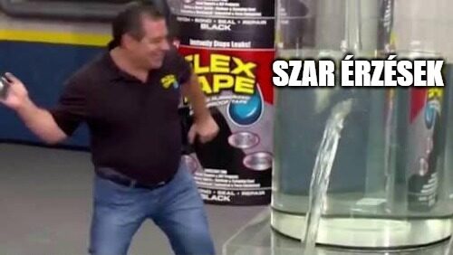 érez, érzés elfojtás objektív elme tudat depresszió érez