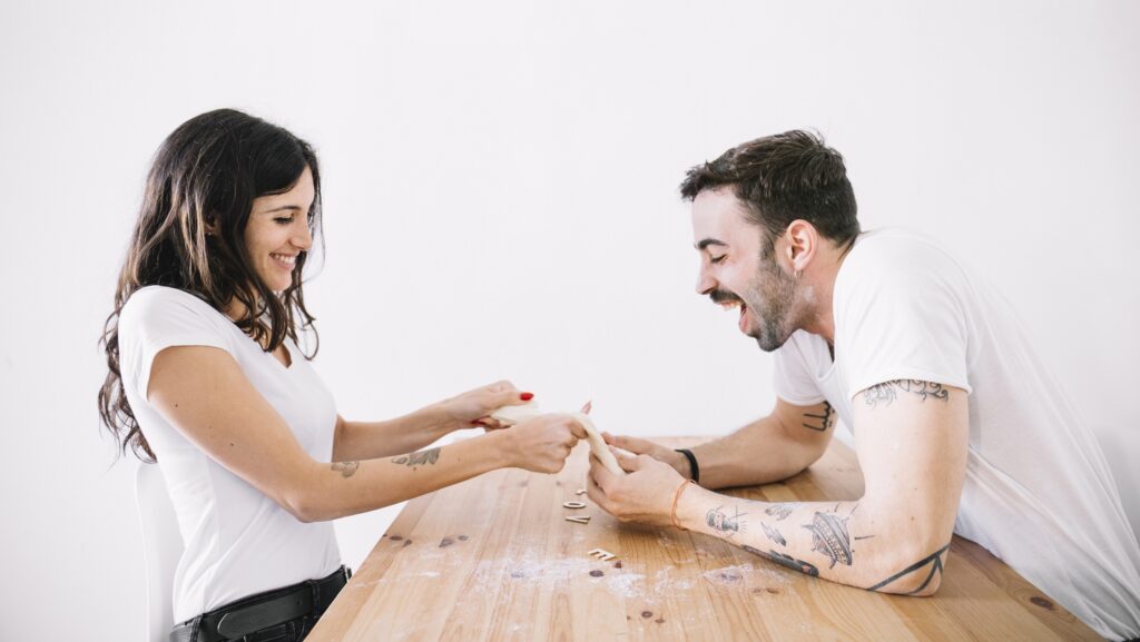 szex, párkapcsolat, házasság, randi