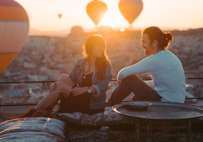 nő, férfi, randi, párkapcsolat, manipuláció, trauma