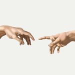 AI, teremtés, Isten, ember, elme, kapcsolat, magány