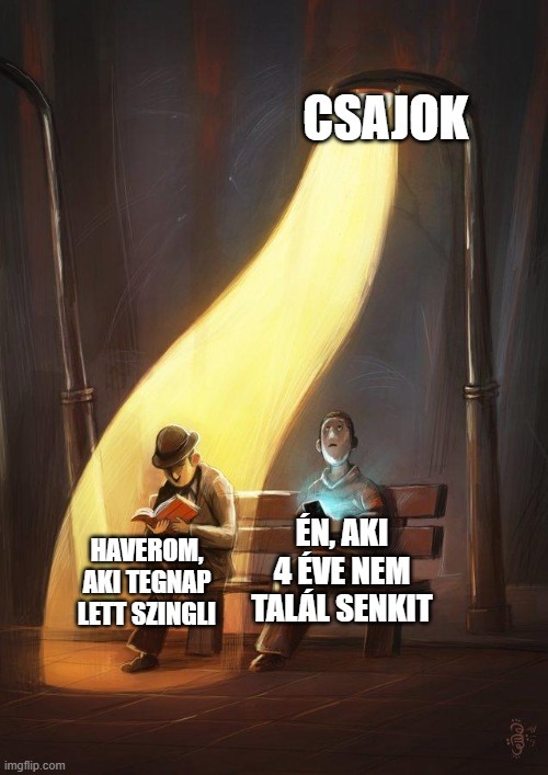 szingli, randi pszichológia