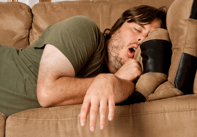 lusta, motiváció, fáradt, félbehagy