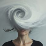 önpusztítás túlgondol túlagyal pszichológia stressz szorongás depresszió