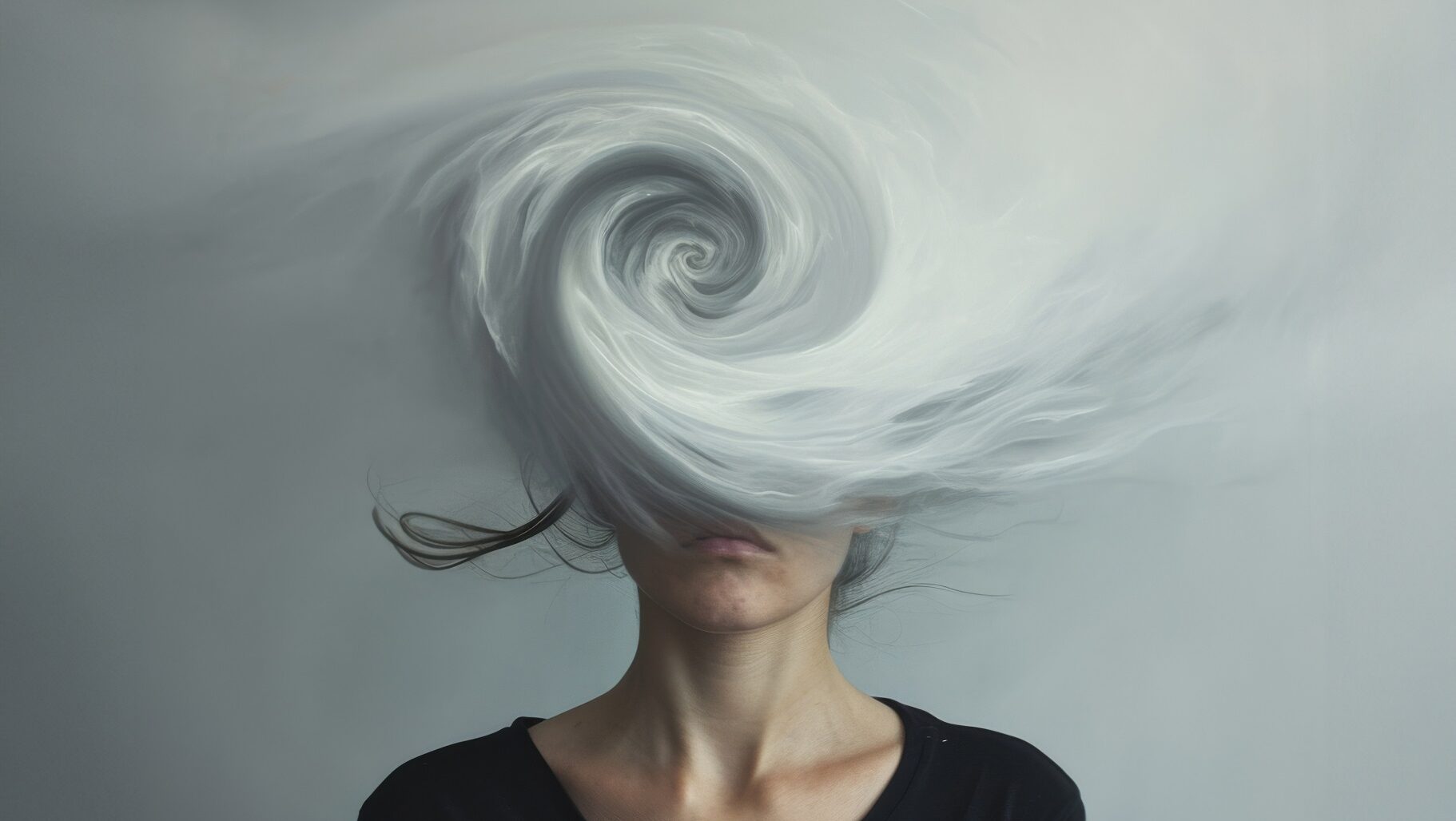 önpusztítás túlgondol túlagyal pszichológia stressz szorongás depresszió