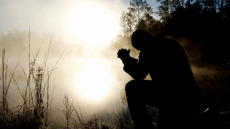 szorongás lelki okai elveszett