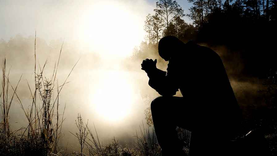 szorongás lelki okai elveszett