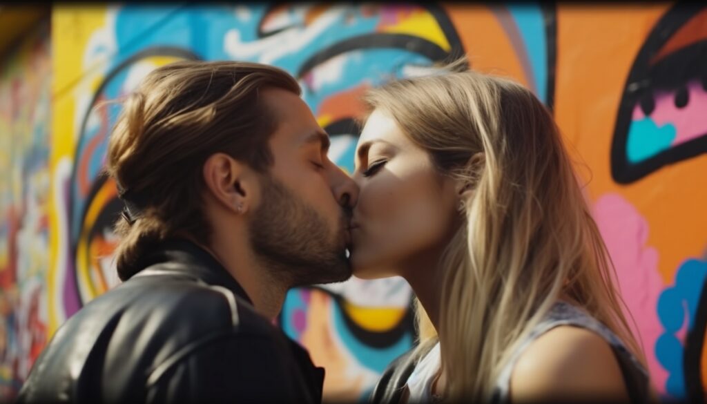 randi flört párkapcsolat