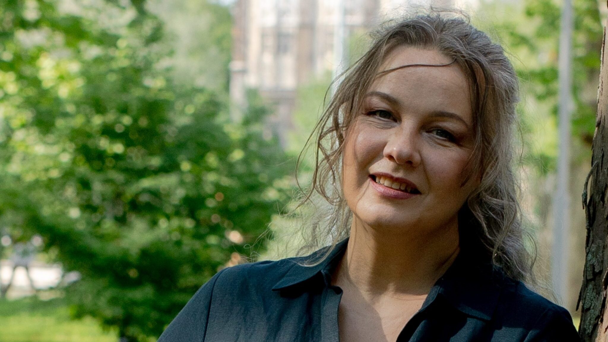 Biczók Csermely Zsófia mentor, tréner, segítő szakember, erőszakmentes kommunikáció