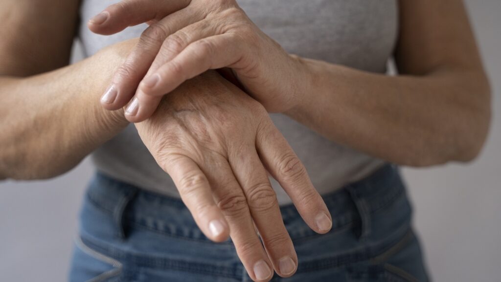 lelki ok betegség porckopás nő szorongás depresszió