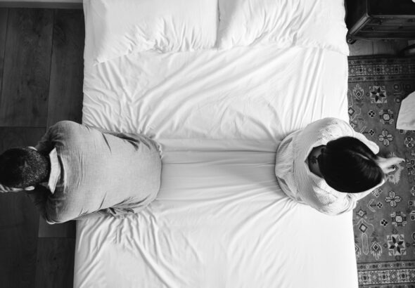 válás veszekedés prákapcsolat házasság