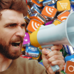 megerőítés, social media, közösségi média, politika