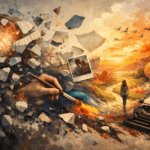 kreativitás, trauma