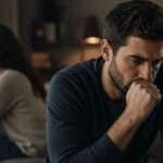 miért távolodik el a férfi egy kapcsolatban