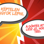 heti válasz, döntés