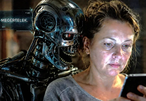 AI, mesterséges intelligencia