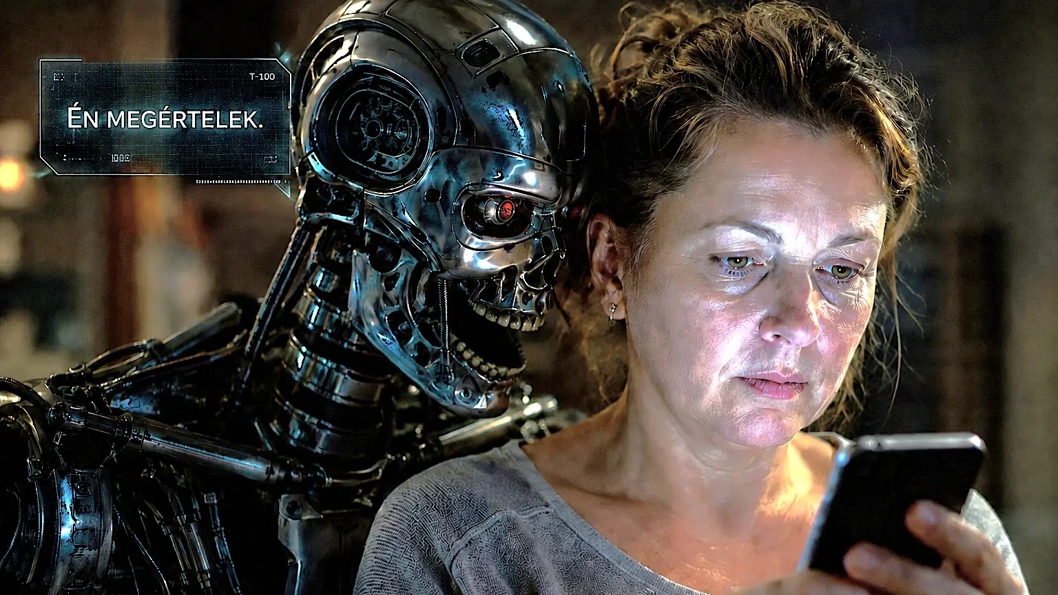 AI, mesterséges intelligencia