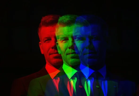 Magyar Péter