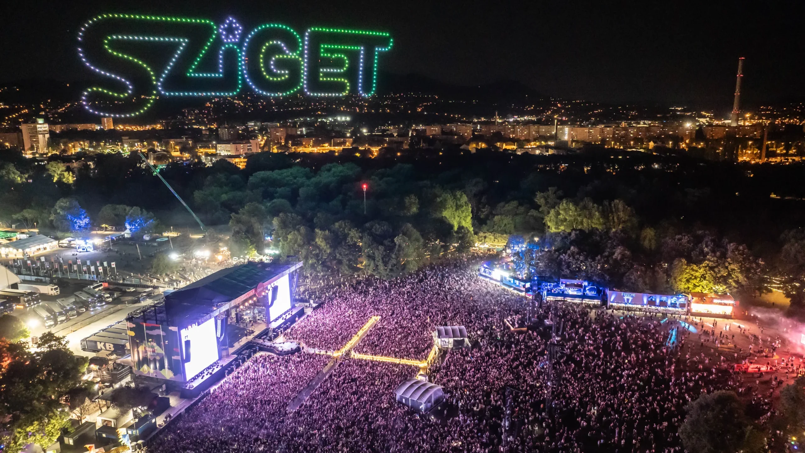 Sziget