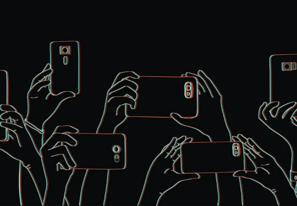 Telefonodat ezért nem tudod letenni.