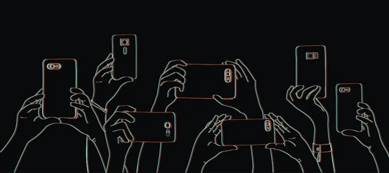 Telefonodat ezért nem tudod letenni.
