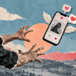 Párt találni nem könnyű feladat az online térben. Kárpáti László azt is elmagyarázza nekünk, miért, és miben van a hiba.